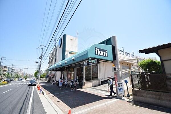 中井マンション ｜兵庫県神戸市東灘区本山北町４丁目(賃貸マンション1R・3階・15.57㎡)の写真 その12