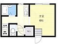 シャトー篠原台5階3.0万円