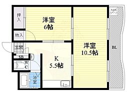 パークハイツ青谷