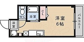 真継ハイツ  ｜ 兵庫県神戸市灘区永手町３丁目2番6号（賃貸マンション1K・4階・17.67㎡） その2