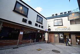 ナカタカナモノビル  ｜ 兵庫県神戸市東灘区本山南町９丁目8番37号（賃貸マンション1R・3階・22.00㎡） その28