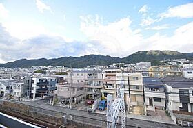 六甲フラッツ  ｜ 兵庫県神戸市灘区篠原南町４丁目6番13号（賃貸マンション1K・4階・18.20㎡） その16