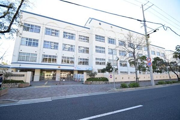 リンクス甲南 ｜兵庫県神戸市東灘区甲南町３丁目(賃貸マンション2DK・3階・44.00㎡)の写真 その26