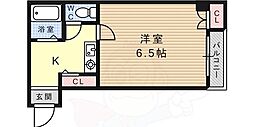 東海道・山陽本線 住吉駅 徒歩6分