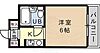 ダイドーメゾン六甲3階3.5万円