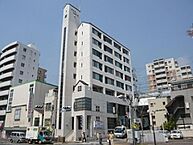 兵庫県神戸市灘区水道筋4丁目1番1号：物件画像／株式会社兵住 賃貸住宅サービス FC六甲道ギャラリー