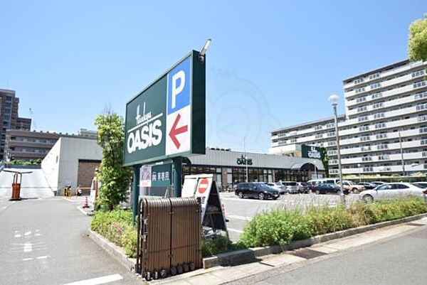 兵庫県神戸市東灘区青木６丁目(賃貸マンション1K・3階・24.34㎡)の写真 その8