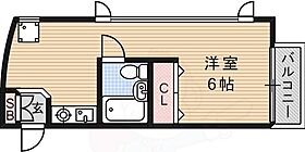 MOACOURT  ｜ 兵庫県神戸市東灘区北青木３丁目7番19号（賃貸マンション1R・3階・22.00㎡） その2