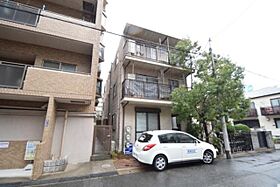 甲南町2丁目ハイツ  ｜ 兵庫県神戸市東灘区甲南町２丁目（賃貸マンション2LDK・2階・79.62㎡） その1