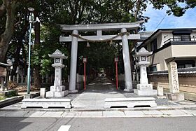 兵庫県神戸市灘区八幡町２丁目5番14号（賃貸マンション1R・8階・26.90㎡） その18