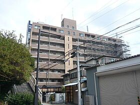 パレオーギ  ｜ 兵庫県神戸市東灘区青木２丁目16番17号（賃貸マンション1K・2階・21.58㎡） その1