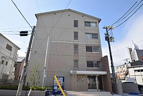 兵庫県神戸市灘区新在家南町４丁目10番18号（賃貸マンション2LDK・4階・56.89㎡） その1