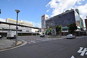 ラウル六甲道  ｜ 兵庫県神戸市灘区鹿ノ下通３丁目5番5号（賃貸マンション1R・6階・23.27㎡） その7