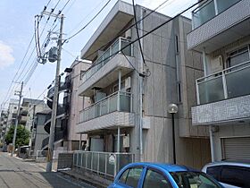 ラガール深江  ｜ 兵庫県神戸市東灘区深江本町１丁目12番15号（賃貸マンション1LDK・3階・31.51㎡） その1