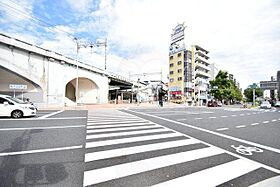 アルコーブ王子公園  ｜ 兵庫県神戸市灘区王子町１丁目1番11号（賃貸マンション1R・4階・18.00㎡） その25