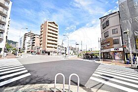 アルコーブ王子公園  ｜ 兵庫県神戸市灘区王子町１丁目1番11号（賃貸マンション1R・4階・18.00㎡） その29