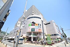 ライジングコート深江本町フラワーパーク  ｜ 兵庫県神戸市東灘区深江本町３丁目2番21号（賃貸マンション1K・8階・21.83㎡） その21