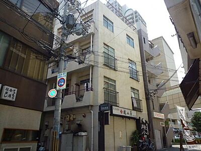 外観 外観