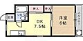 ヴィラ本山23階4.5万円