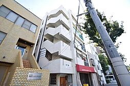 さつきマンション