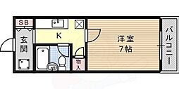 阪神本線 深江駅 徒歩4分