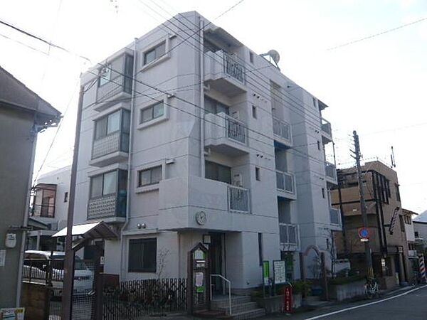 外観画像