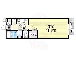 セジュール西岡本
