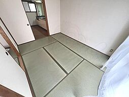 パラッツオ西岡本 2DKの写真