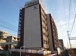 アルファレガロ甲南山手