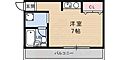 フレンチェ赤坂4階4.5万円