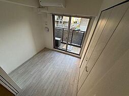 阪神本線 青木駅 徒歩6分の賃貸マンション 6階1DKのリビング/ダイニング