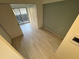 阪神本線 青木駅 徒歩6分の賃貸マンション 7階1DKのリビング/ダイニング