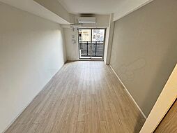 阪神本線 青木駅 徒歩6分の賃貸マンション 7階1Kのリビング/ダイニング