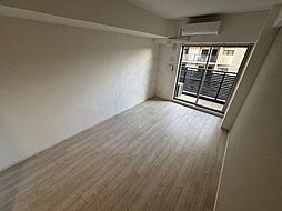 阪神本線 青木駅 徒歩6分の賃貸マンション 9階1Kのリビング/ダイニング