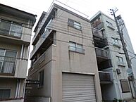 兵庫県神戸市東灘区深江本町1丁目12番24号：物件画像／株式会社兵住 賃貸住宅サービス FC六甲道ギャラリー