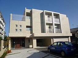 メゾンドバレー