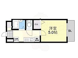 阪急神戸本線 六甲駅 徒歩4分