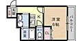 ラムール六甲山ノ手1階5.2万円