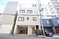 兵庫県神戸市灘区将軍通4丁目：物件画像／株式会社兵住 賃貸住宅サービス FC六甲道ギャラリー