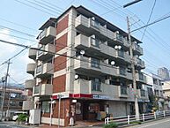 兵庫県神戸市東灘区御影塚町2丁目15番5号：物件画像／株式会社兵住 賃貸住宅サービス FC六甲道ギャラリー