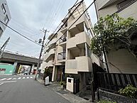 兵庫県神戸市灘区永手町3丁目2番30号：物件画像／株式会社兵住 賃貸住宅サービス FC六甲道ギャラリー