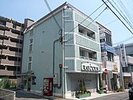 兵庫県神戸市東灘区住吉本町1丁目7番9号：物件画像／株式会社兵住 賃貸住宅サービス FC六甲道ギャラリー