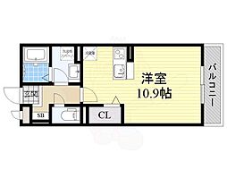 ローズコート芦屋