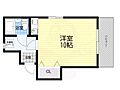 アビリティ岡本南3階4.5万円