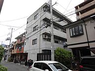 兵庫県神戸市東灘区本山南町5丁目：物件画像／株式会社兵住 賃貸住宅サービス FC六甲道ギャラリー