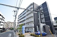 兵庫県神戸市東灘区御影塚町3丁目：物件画像／株式会社兵住 賃貸住宅サービス FC六甲道ギャラリー