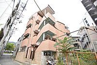 兵庫県神戸市灘区原田通1丁目2番11号：物件画像／株式会社兵住 賃貸住宅サービス FC六甲道ギャラリー