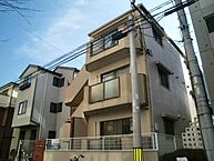 兵庫県神戸市東灘区田中町4丁目4番20号：物件画像／株式会社兵住 賃貸住宅サービス FC六甲道ギャラリー