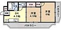 メゾン御影West1階6.0万円