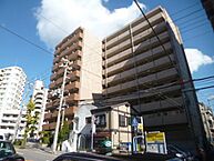 兵庫県神戸市東灘区甲南町2丁目9番7号：物件画像／株式会社兵住 賃貸住宅サービス FC六甲道ギャラリー